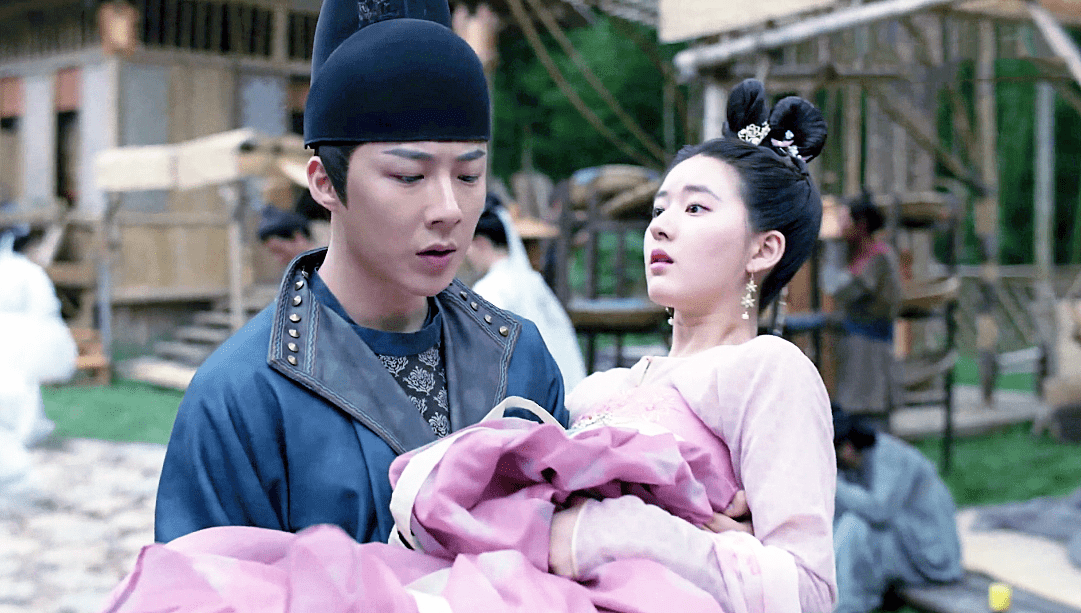 长歌行:6对cp结局,阿隼和长歌最艰难,皓都,穆金成最大赢家