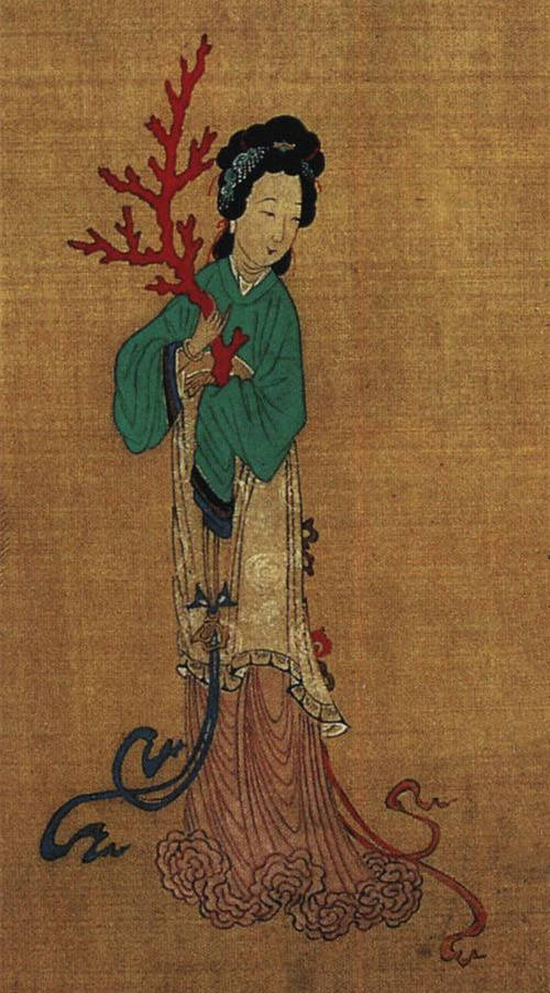 史上最恐怖劝酒西晋首富石崇的斩美人劝酒法