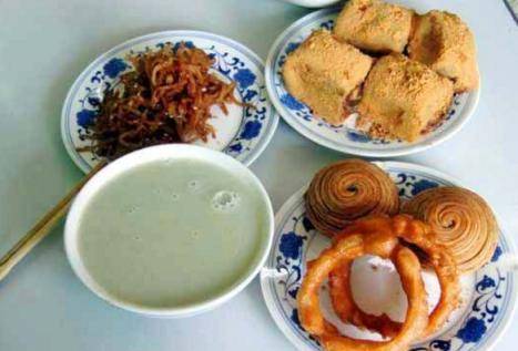 全国美食排名_全国排名前十的大学