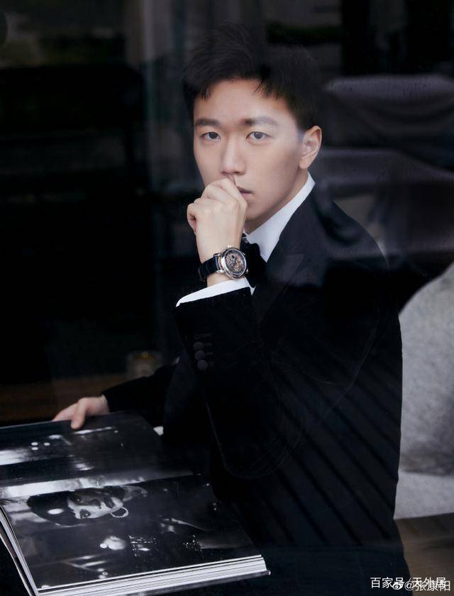 夺冠概率985恭喜张康阳中国超级富二代将缔造3大纪录