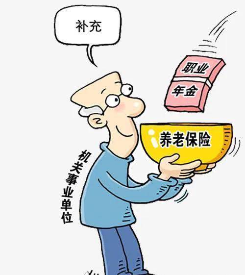 什么是年金养老金 75872dff20524d7d946516ec8f67bc0c.jpeg