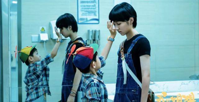 张子枫主演的电影《我的姐姐》正式公映，票房成绩喜人，让人动容
