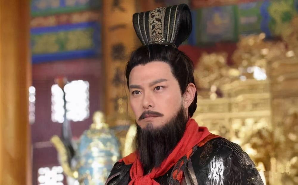 朱文正:原本是开国皇帝侄子,洪都保卫战立下战功,被软禁致死