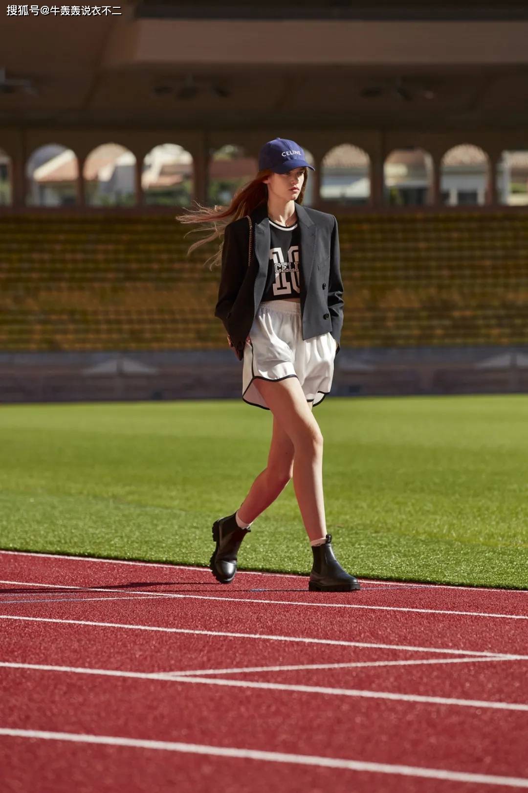 永不过时的美式校园风该怎么穿