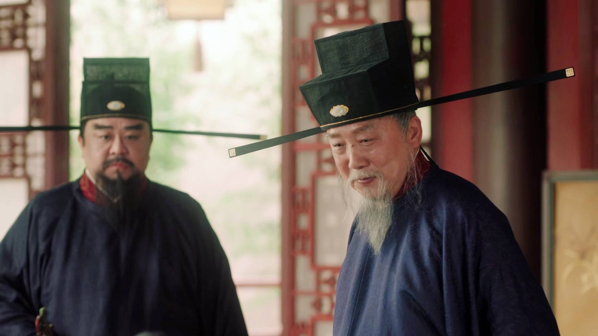 联合朝臣拥戴太子赵恒登基,一场政变消弭于无形,王继恩等人尽皆贬黜