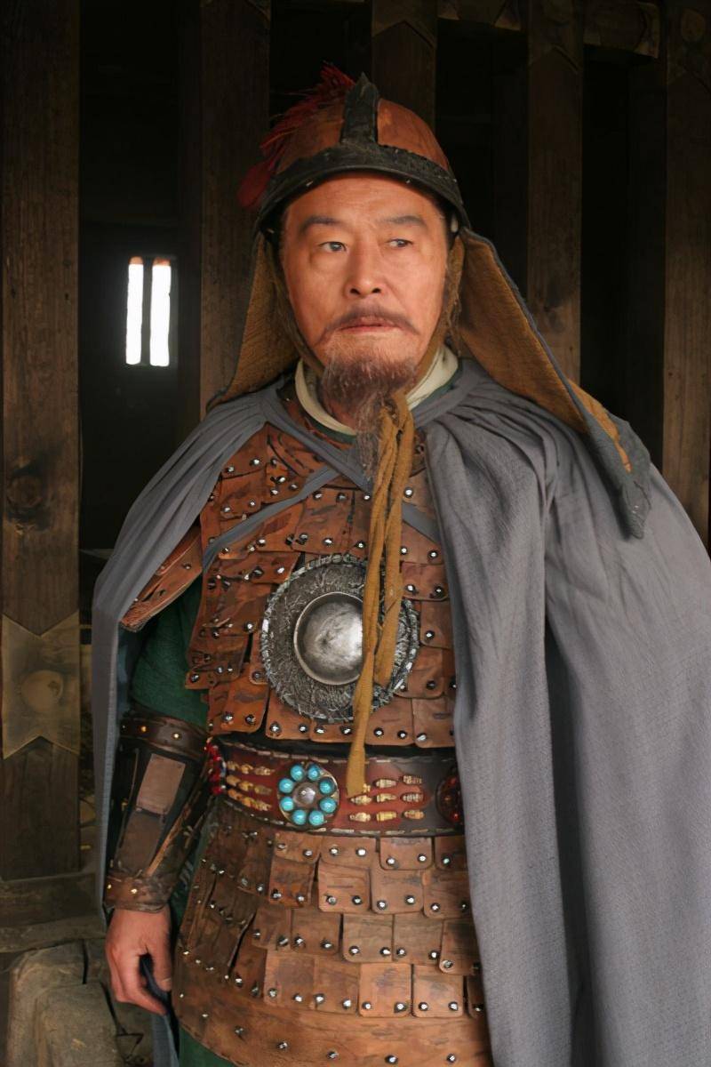 李世民带妻子回娘家屋外出现一匹巨马算命先生这是皇后之兆