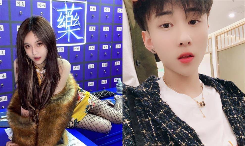 杨清柠儿子小哪吒现身直播,与网友打招呼聊天,颜值酷似王乐乐!