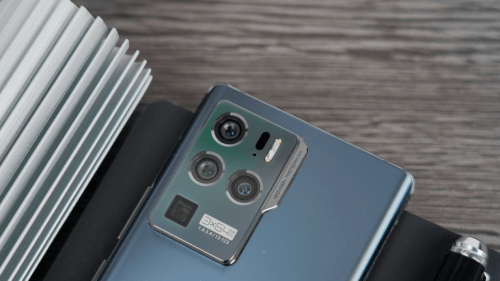 6400万高能三主摄影像旗舰中兴axon30ultra评测