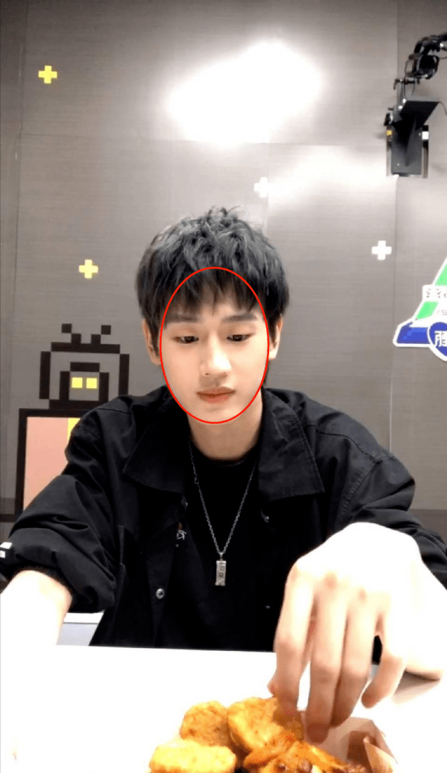 《创造营4》我最爱的脸已经退赛,其他的都是凑合