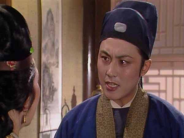 原创宝玉是宝二爷因为早逝的贾珠是大爷那么为什么贾琏是琏二爷