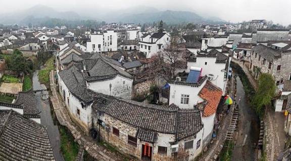 宏村人口_十一旅游 西安去安徽旅游咨询 魅力安徽双卧七日游 国庆旅游(2)