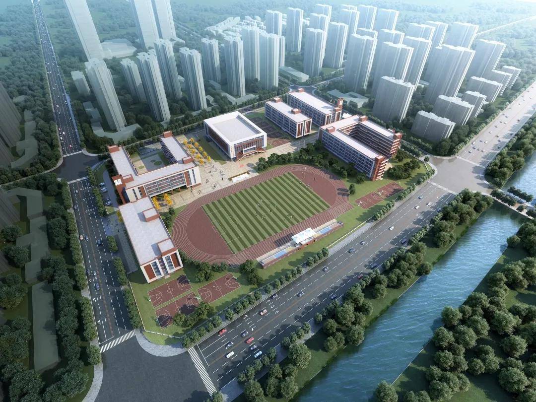 实力崛起阜阳颍东未来可期本周末还有好消息