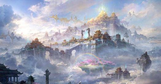 万古神帝 探讨大魔神死亡之谜 或许是假死避黑手 宇宙