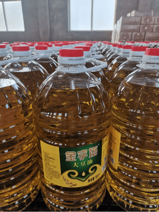 食用油怎么储存?这些小常识是应该知道的