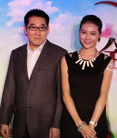 才会如此大获成功,在2010年的时候还遇到了一个有名的富商李达安