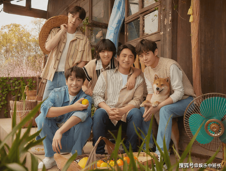 蘑菇屋第一季全集免费 9cffd6d8dd9e496ca3e65756587ee734.png