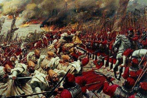 原创康茂才为什么能召来陈友谅这件事是当年明月也没解释清楚的问题