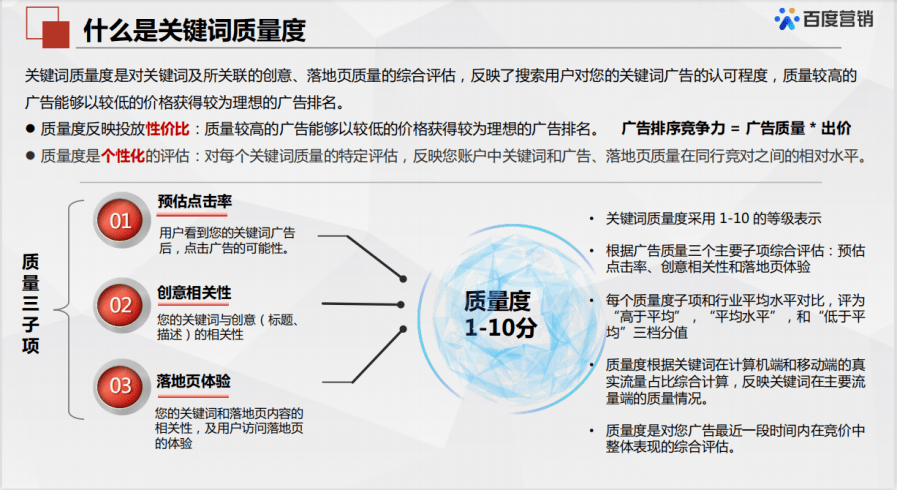 sem|你手机搜索框里隐藏了哪些sem排名规则