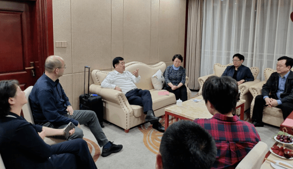 为巩固脱贫攻坚成效与乡村振兴有效衔接马继红到安远县