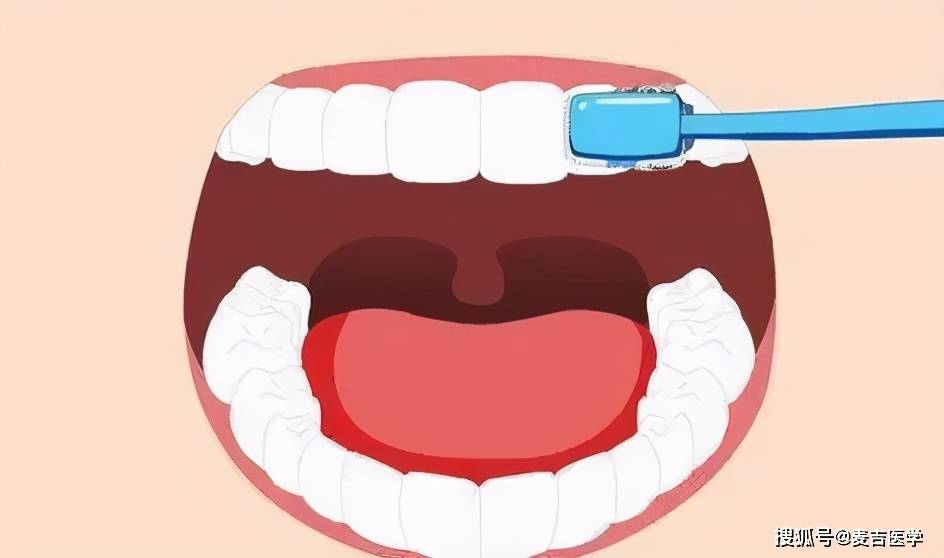 牙掉了要補嗎有的時候真的需要以牙還牙