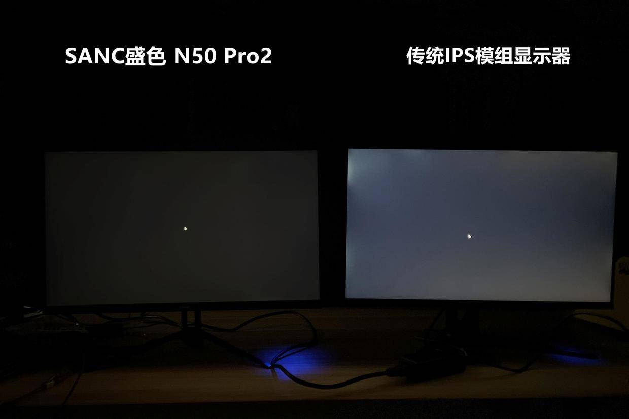 全球首发！干掉IPS屏漏光“顽疾”，揭秘SANC盛色全玻璃模组黑科技_技术