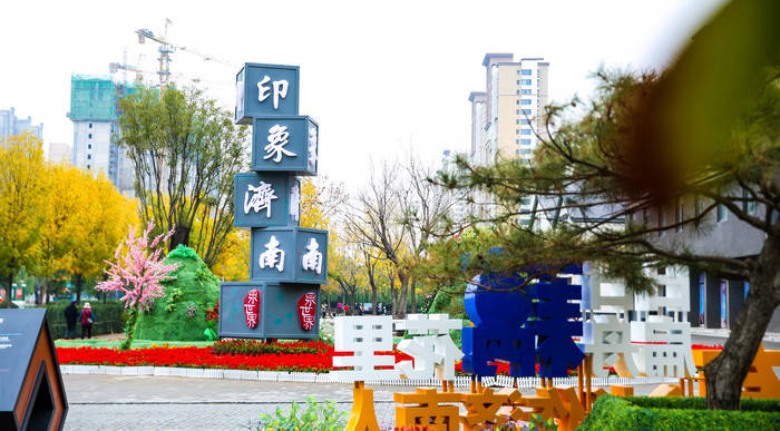 济南首家、江北最大蜡像主题馆7月迎客，一起约吗?
