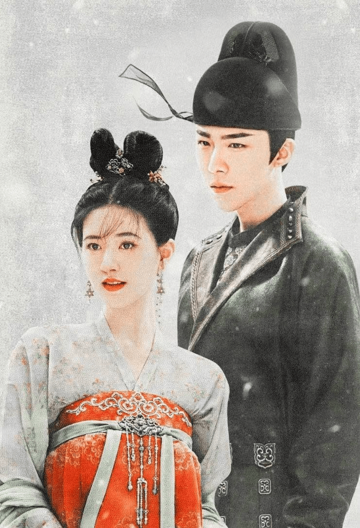 原创创4决赛成cp乱炖皓嫣浪浪钉将加盟看到压轴cp后必须追