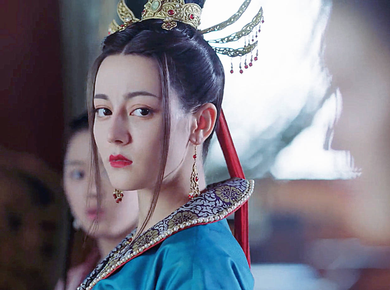 长歌行:阿隼的6大"情敌",长歌太能撩,阿隼不努力媳妇要没了