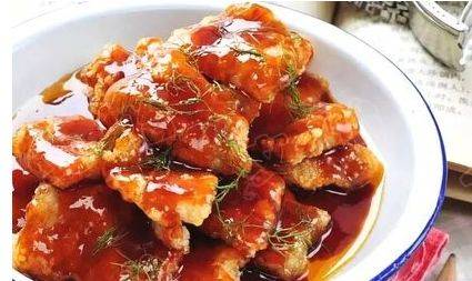 糖醋鱼家常做法简单的 2b6b196859e449f6819da014bc18e1da.jpeg