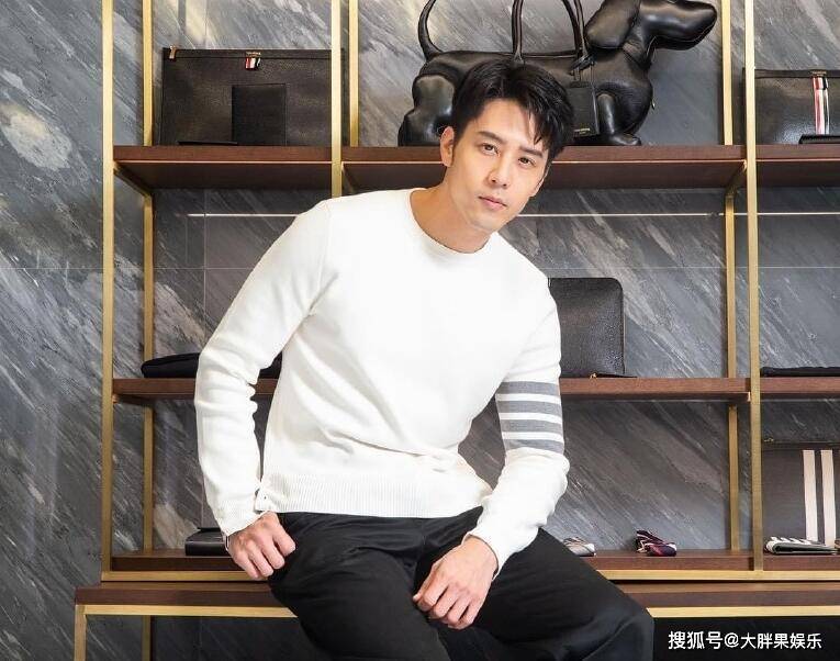 张萌饰演雷小雨