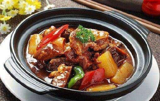 烧什么菜有营养又好吃 31b7c080283c4f3a979284379f597048.jpeg