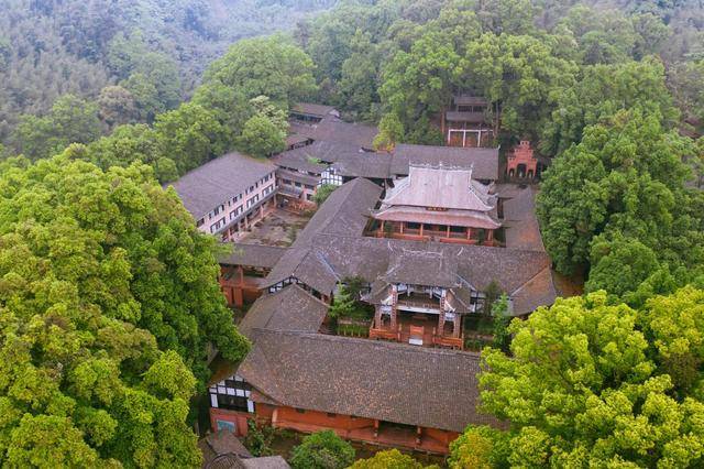 泸州市合江县法王寺镇图片