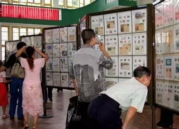 为什么现在集邮的人越来越少了？