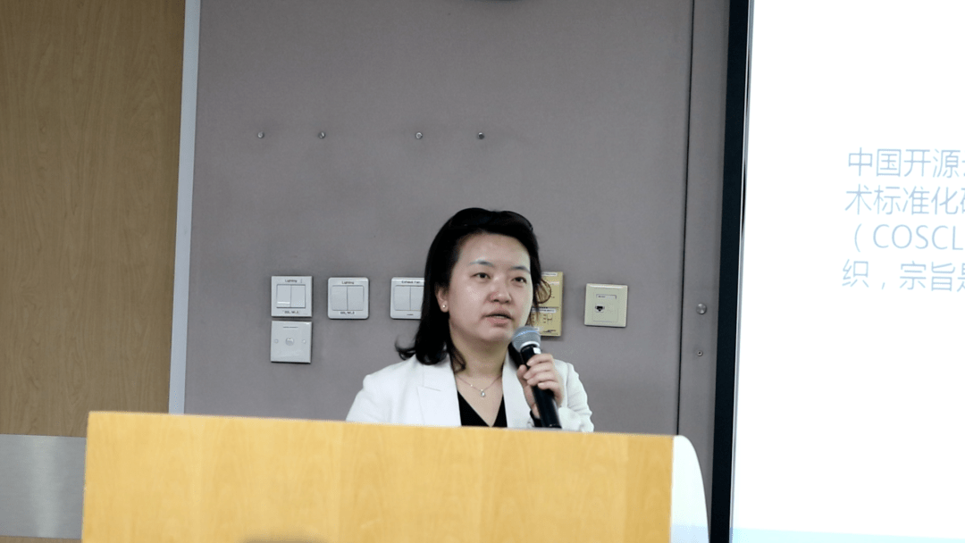 Meetup|开放共赢-木兰开源社区第一期存储沙龙 | Ceph & SODA Meetup北京站落幕