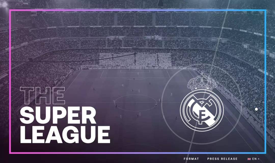 原创欧洲超级联赛嘴上都是主义心里却是生意