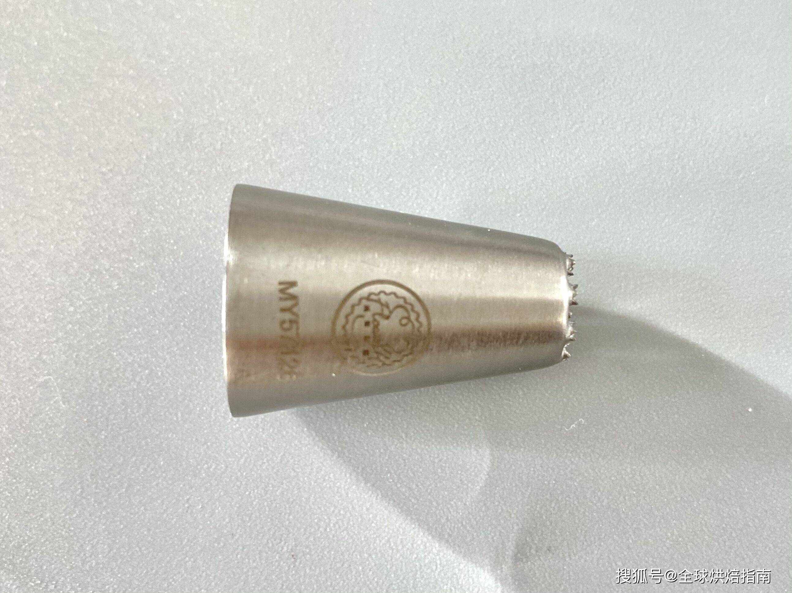 72張動圖教會你升級版裱花手法（二） 熱愛美食 第52张