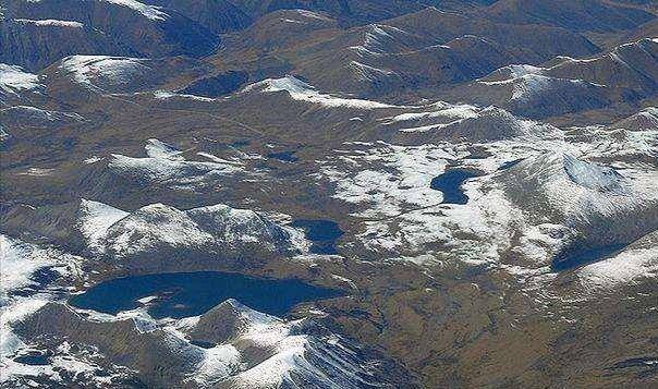 喜玛拉雅冰川加速融化，青藏高原湖泊面积扩张，好事还是坏事？