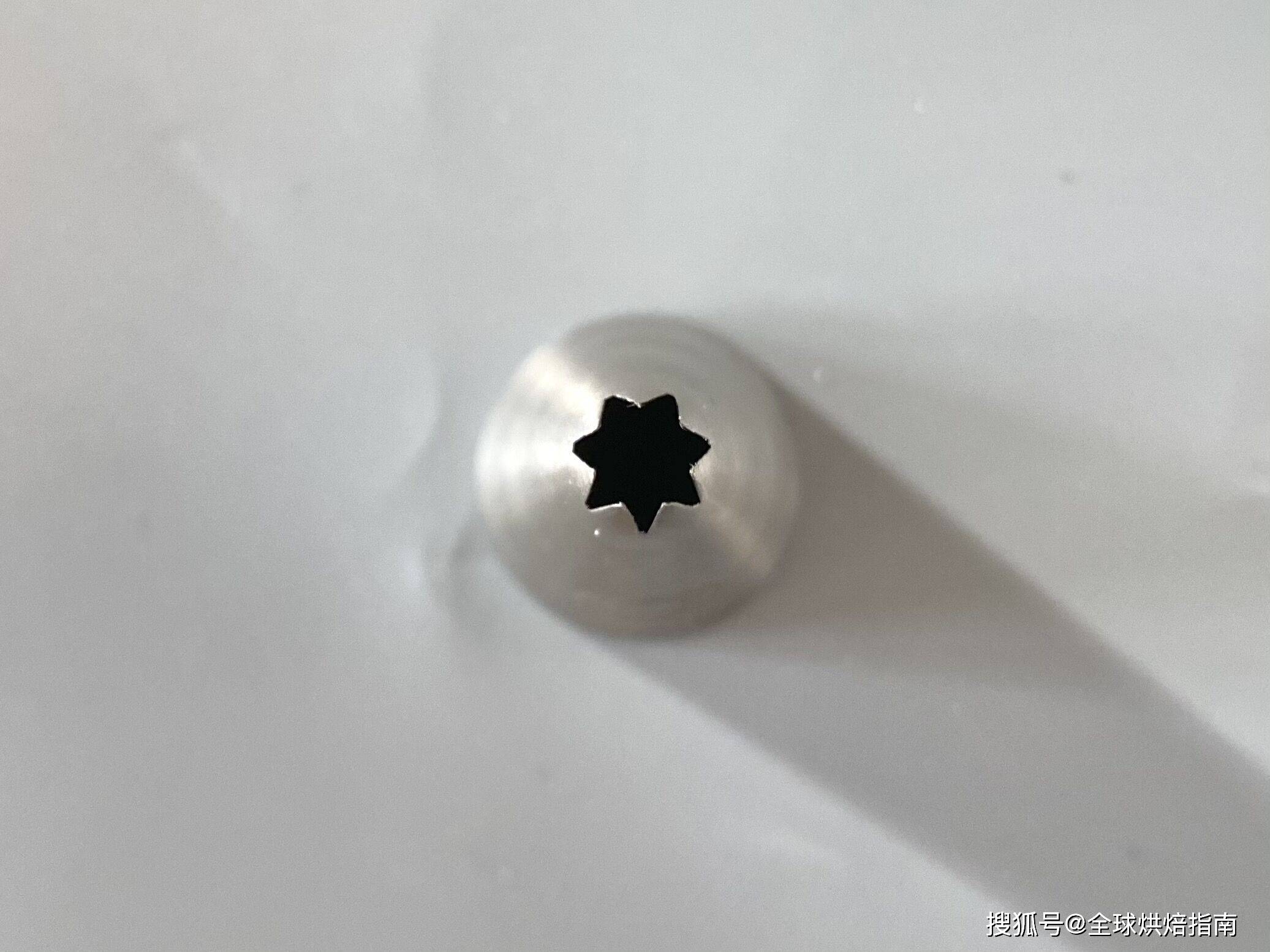 72張動圖教會你升級版裱花手法（二） 熱愛美食 第63张