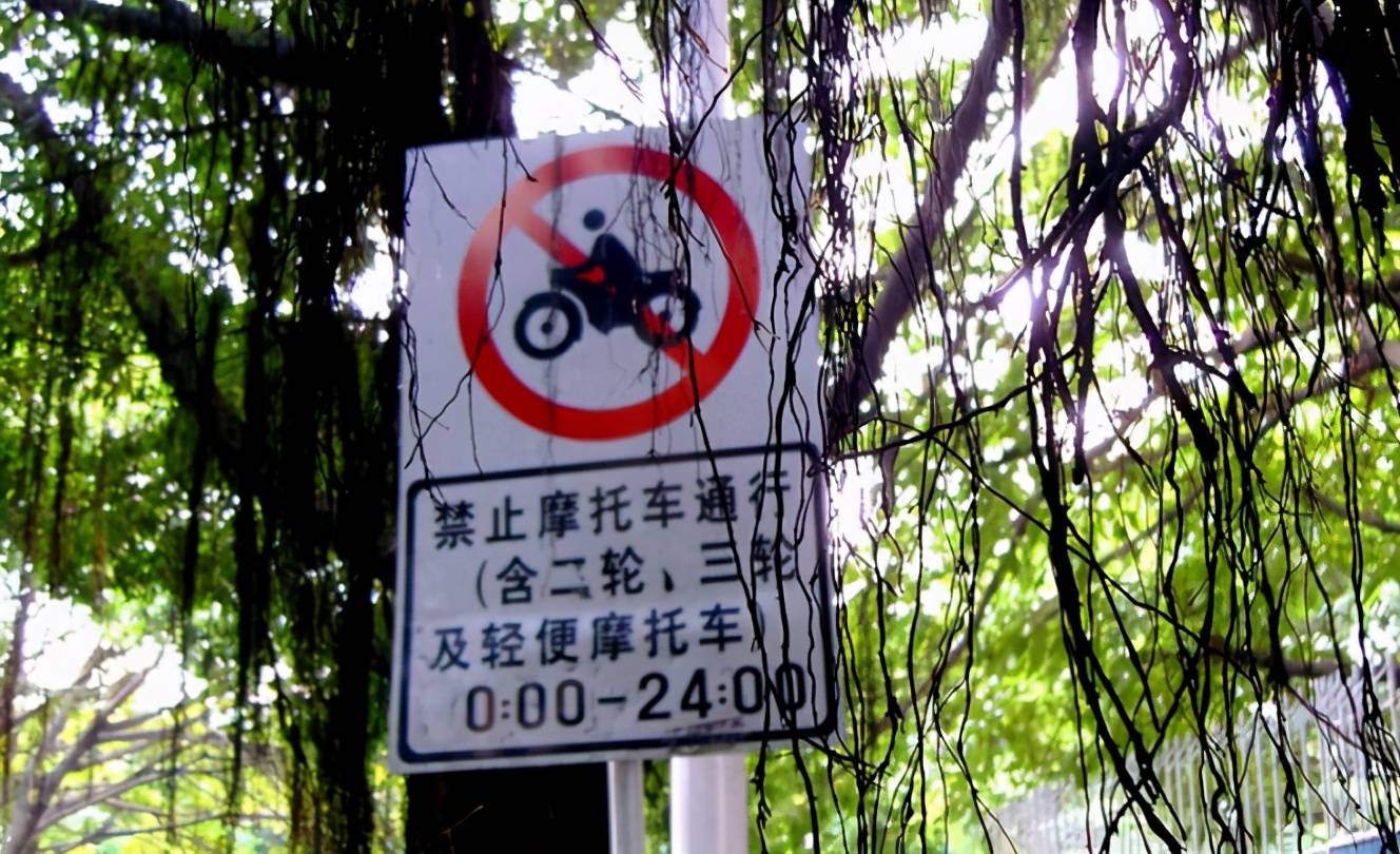 摩托车被禁,电动车又来一条新规,网友:太"针对"广大家长了吧