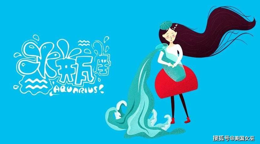 最有想法的3大星座 天马行空 各不相同 双子座