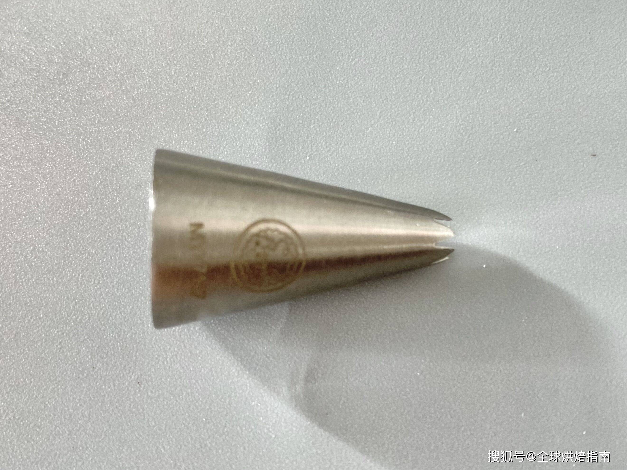 72張動圖教會你升級版裱花手法（二） 熱愛美食 第62张