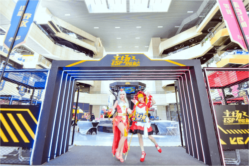 主场|高萌出击！AKB48 Team SH主场ESP初舞台圆满落幕！
