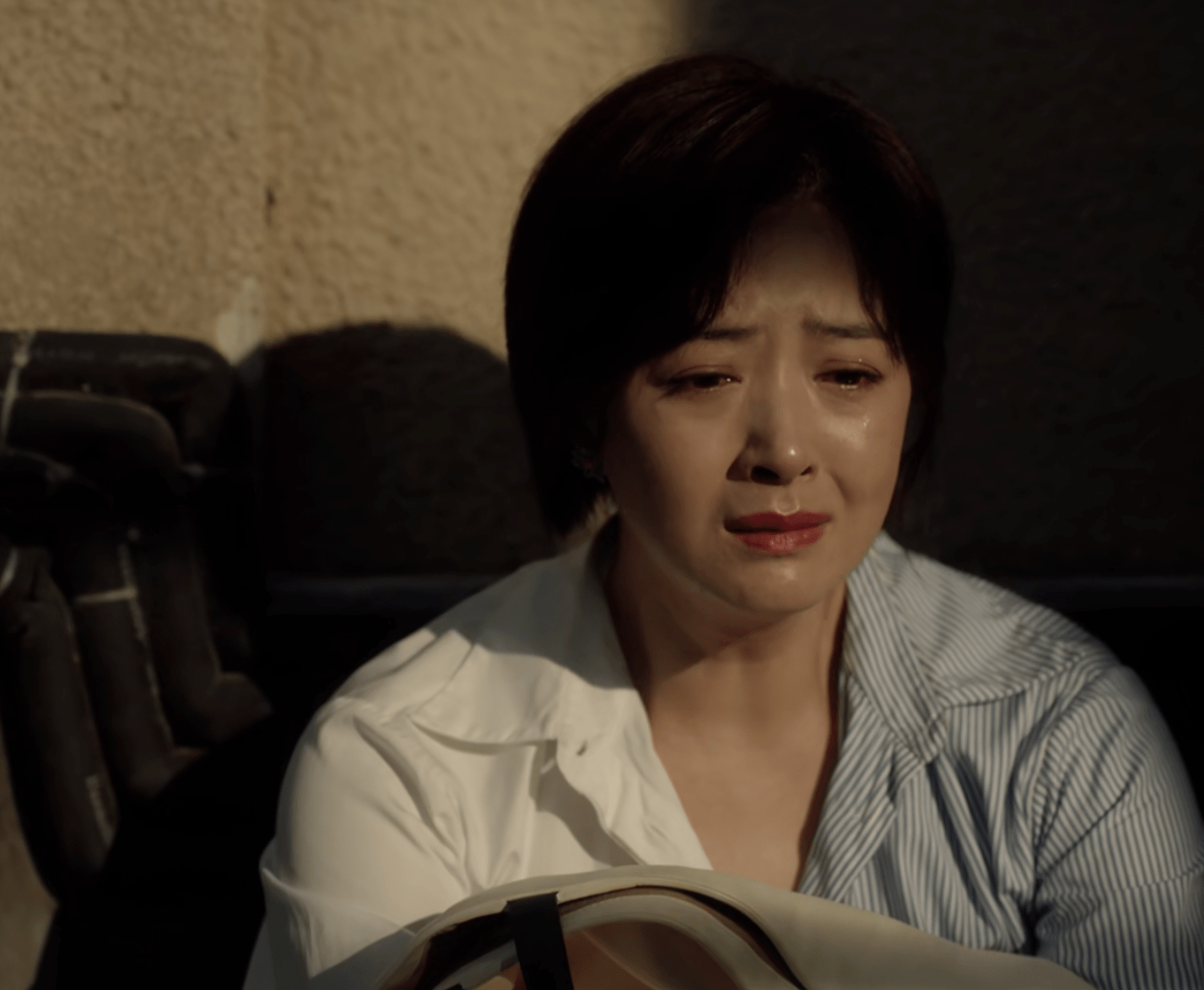 《小舍得》"觉得比别人高一等"的田雨岚:有些穷人