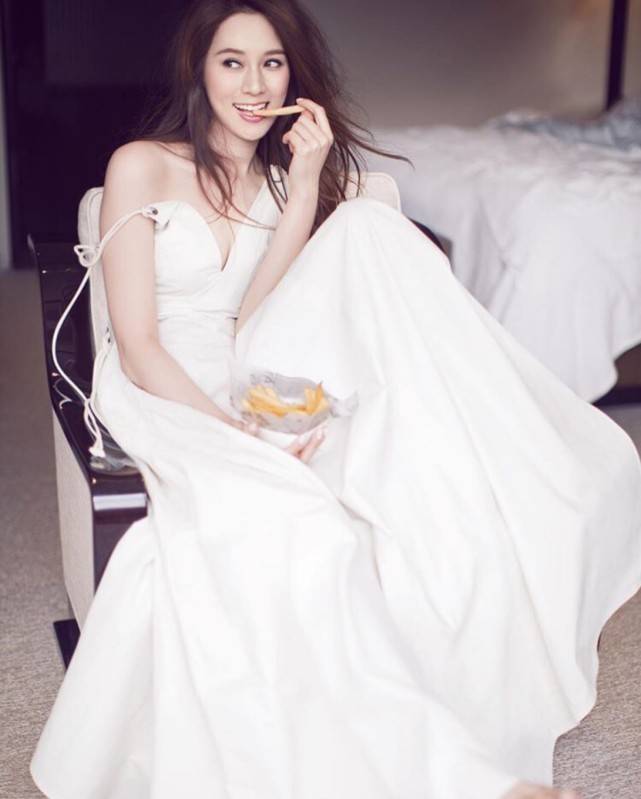 何超琼的接班人浮出水面不是何猷龙的女儿而是自己的干女儿