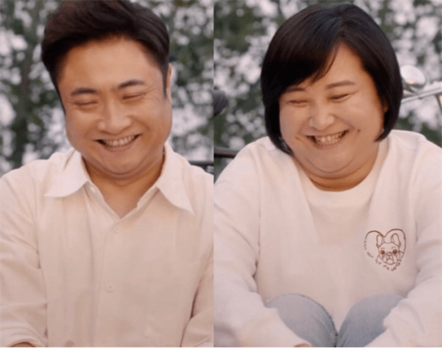 长得像双胞胎的明星,乔杉贾玲神似,最后一对真爱粉都分不清了