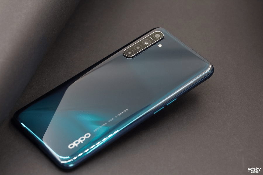 oppo k9官宣之際,帶你認識認識oppo k系列的歷代神機