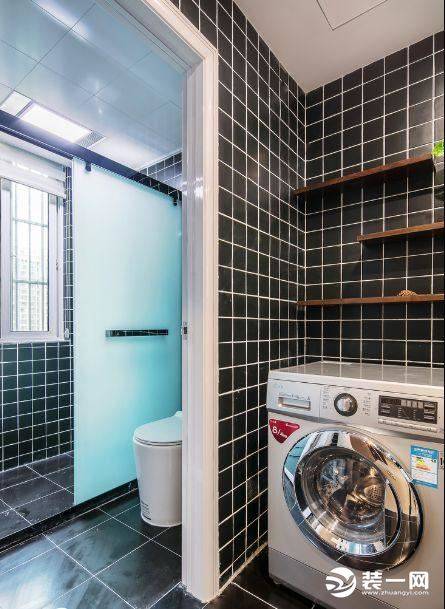 卫生间干湿分离有必要吗 看完这篇文章就知道好不好用了 装修