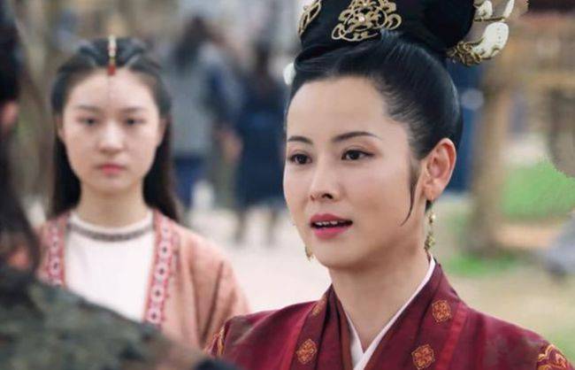 原创《长歌行》幕后大boss出炉,她明明害死不少人,却让人恨不起来