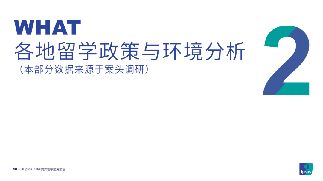 留学机构招聘_Ipsos发布英美新加多国留学报告,别犹豫了 去这个国家留学就业才最吃香