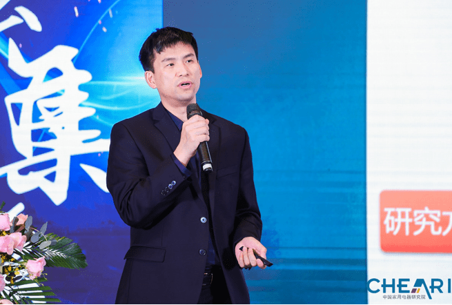 风云集会 智灶未来 2021年中国集成灶行业年度峰会召开!-家电圈官网